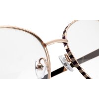 BOLDLINE-SP13 Optische Fassungen Rose Gold Butterfly