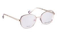 BOLDLINE-SP13 Optische Fassungen Rose Gold Butterfly