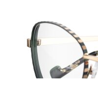 BOLDLINE-SP13 Optische Fassungen Green Butterfly