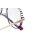 BOLDLINE-SP13 Optische Fassungen Blue Butterfly