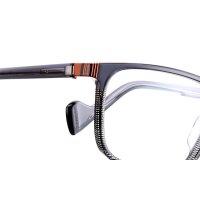 DRAGONFLY Optische Fassungen Grey Square