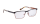 SONIC-5 Optische Fassungen Black Square