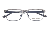 SONIC-5 Optische Fassungen Grey Square
