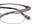 SONIC-5 Optische Fassungen Blue Square