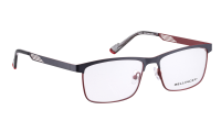 SONIC-5 Optische Fassungen Grey Square