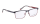 SONIC-5 Optische Fassungen Grey Square