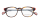 ANGLE-3 Optische Fassungen Brown Panto