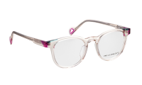 ANGLE-3 Optische Fassungen Crystal Panto