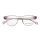 ANGLE-3 Optische Fassungen Crystal Panto