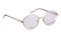 BOLDLINE-SP12 Optische Fassungen Rose Gold Round