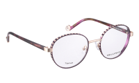 BOLDLINE-SP12 Optische Fassungen Purple Square