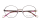 BOLDLINE-SP12 Optische Fassungen Purple Square