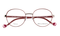 BOLDLINE-SP12 Optische Fassungen Red Square