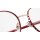 BOLDLINE-SP12 Optische Fassungen Red Square