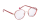 BOLDLINE-SP12 Optische Fassungen Red Square