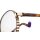 BOLDLINE-SP12 Optische Fassungen Brown Square