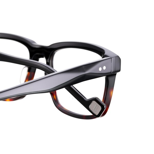 ARNOLD Optische Fassungen Black Square