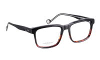 ARNOLD Optische Fassungen Black Square