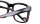 ARNOLD Optische Fassungen Black Square
