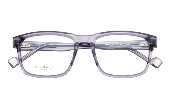 ARNOLD Optische Fassungen Crystal Square