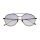 JINTO Optische Fassungen Grey Cat Eye