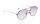 JINTO Optische Fassungen Brown Cat Eye