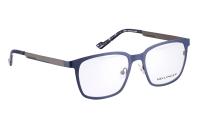 SONIC-4 Optische Fassungen Blue Square