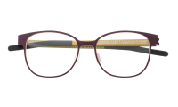 LEA Optische Fassungen Red Square