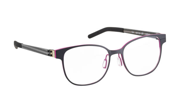 LEA Optische Fassungen Grey Square