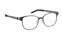 LEA Optische Fassungen Grey Square