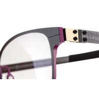 LEA Optische Fassungen Grey Square