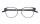 LEA Optische Fassungen Grey Square