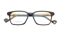 WILBUR Optische Fassungen Black Square