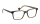 WILBUR Optische Fassungen Black Square