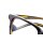 WILBUR Optische Fassungen Black Square
