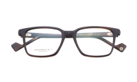 WILBUR Optische Fassungen Brown Square
