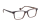 WILBUR Optische Fassungen Brown Square