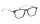 FROST Optische Fassungen Black Square
