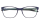 OLIVIA Optische Fassungen Blue Cat Eye