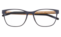 OLIVIA Optische Fassungen Grey Cat Eye