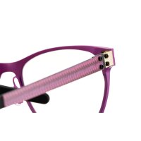 OLIVIA Optische Fassungen Purple Cat Eye