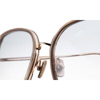 YARA Optische Fassungen Purple Cat Eye