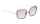 YARA Optische Fassungen Purple Cat Eye