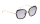 YARA Optische Fassungen Gold Cat Eye