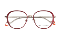 ELLIPSE-4 Optische Fassungen Red Butterfly