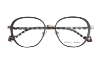 ELLIPSE-4 Optische Fassungen Black Butterfly