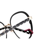 ELLIPSE-4 Optische Fassungen Black Butterfly