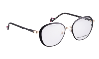 ELLIPSE-4 Optische Fassungen Black Butterfly