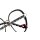 ELLIPSE-4 Optische Fassungen Black Butterfly