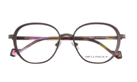 ELLIPSE-4 Optische Fassungen Purple Butterfly